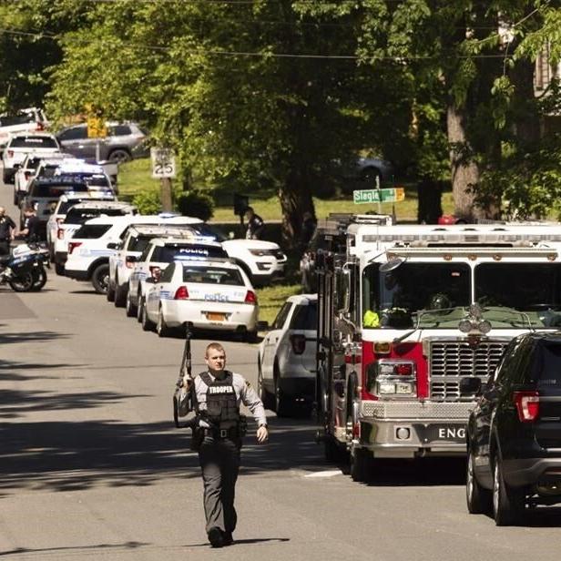 Fugitive task forces face dangerous scenarios every day. Here's what to know about how they operate.